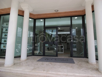 Ufficio in affitto a Tortoreto via Nazionale Adriatica, 45