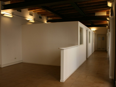 ufficio in affitto a Vicenza