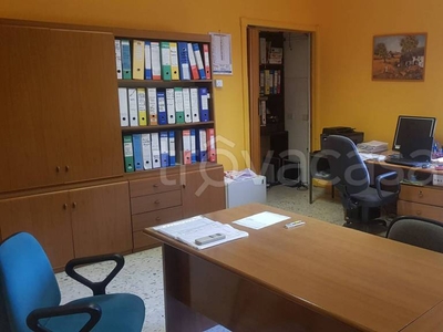 Ufficio in affitto a Viterbo strada Provinciale Teverina