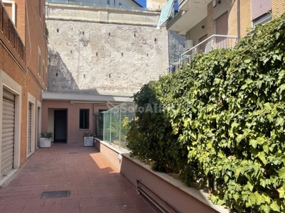 Ufficio in affitto ad Anzio via Francesco Breschi ,