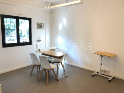 Ufficio in in affitto da privato a Frascati via Cavalier d'Arpino, 2