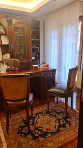 Ufficio in in affitto da privato a Roma via Budapest, 30