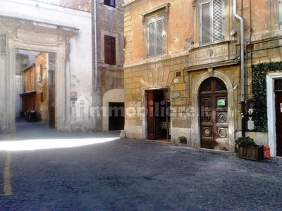 Ufficio in in affitto da privato a Roma via di Sant'Ambrogio, 14