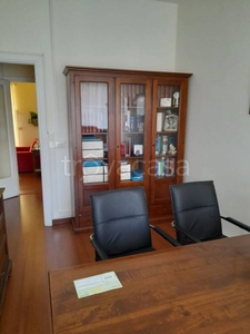 Ufficio in in affitto da privato a Roma via Mario Romagnoli, 11