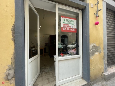 Ufficio in Vendita in Via delle Ruote 5 r a Firenze