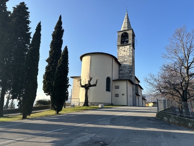 Vendita Appartamento in ROE' VOLCIANO