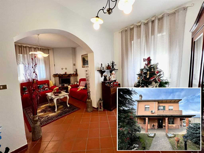 Vendita Casa indipendente Alfonsine - via uorbalestro