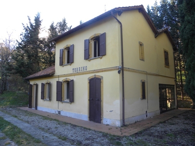 Vendita Casa Indipendente in AREZZO