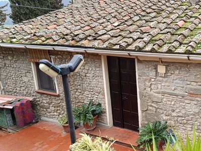 Vendita Casa Semindipendente in SAN CASCIANO IN VAL DI PESA