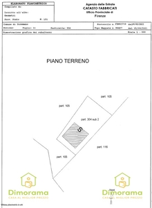 Vendita Rustico/Casale/Corte in DICOMANO