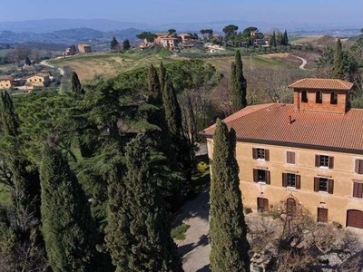 Vendita Villa Castiglione del Lago