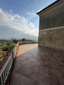 Villa bifamiliare in Via San Procolo , Snc, Paliano (FR)