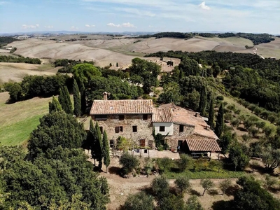 Villa 'Casa Alta Esclusiva' con piscina privata, terrazza privata e Wi-Fi