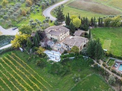 Villa Il Casello