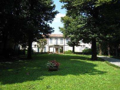 villa in vendita a Briosco