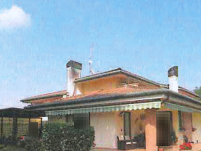villa in vendita a Campodarsego
