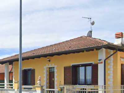 villa in vendita a Frugarolo