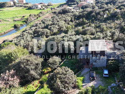 villa in vendita a Orbetello