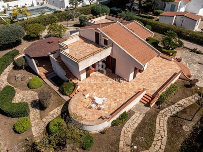 Villa in vendita a Ragusa - Zona: Marina di Ragusa