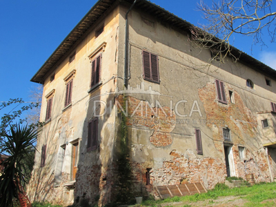 villa in vendita a Santa Maria a Monte