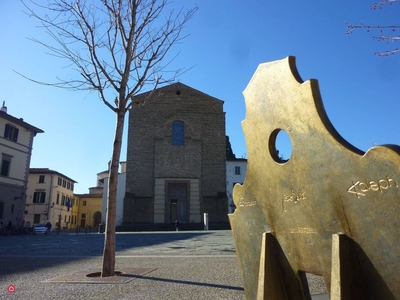 Villetta a schiera in Vendita in Piazza Torquato Tasso a Firenze