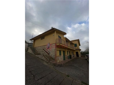 Villa in Via Renda Esterna, Monreale (PA)