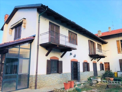 villa indipendente in vendita a Rivalta di Torino