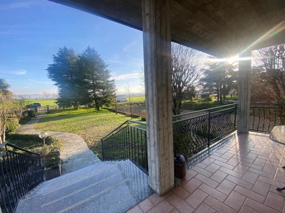 Villa singola in , Borgonovo Val Tidone (PC)