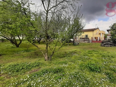 Villa singola in Via Carrano, Snc, Teano (CE)
