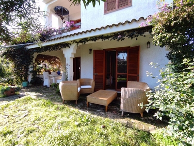 Villa singola in Via Delle Pratoline, 58, Anzio (RM)