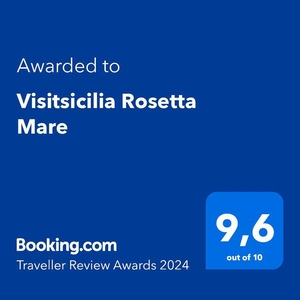 Visitsicilia Rosetta Mare
