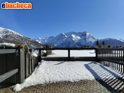 App. a Sestriere di 70 mq