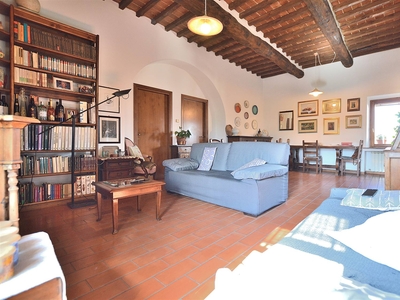 Appartamento in vendita a Monteroni D'arbia Siena Centro