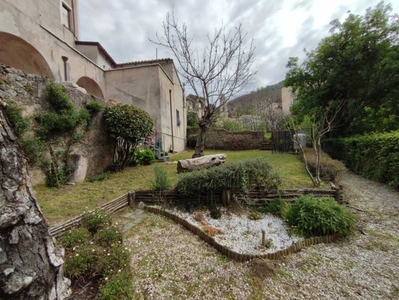 Villa in Vendita ad Giffoni Sei Casali - 230000 Euro
