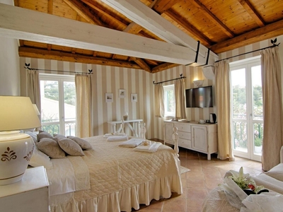 Domus Corallia-Luxury Rooms