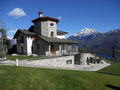 Appartamento vacanze per 6 persone con balcone