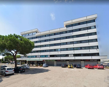 Ufficio in vendita in via orvieto, Pomezia