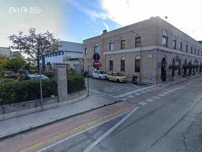Ufficio in vendita, San Benedetto del Tronto portuale rotonda