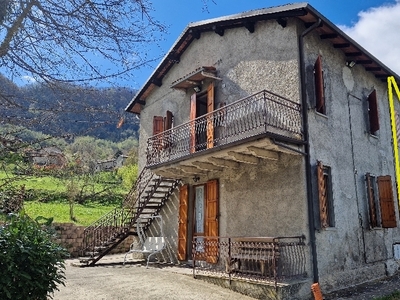 Vendita Appartamento in Castel d'Aiano