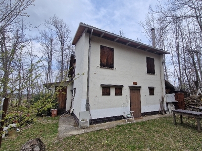 Vendita Casa Indipendente in Castel d'Aiano
