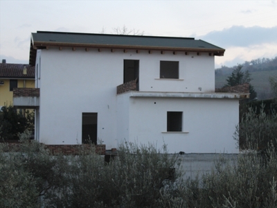 Vendita Villa o villino in Scafa