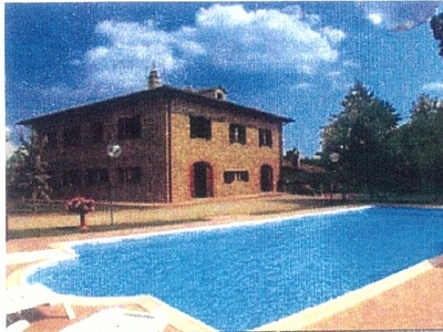 Vendita Villa singola in Monte San Savino