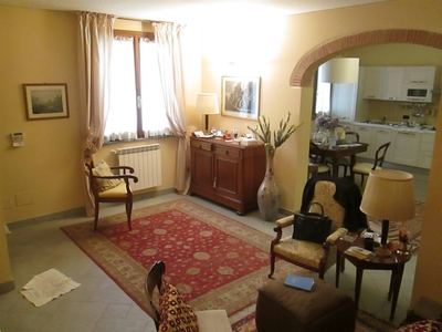 Villa a schiera in vendita a Pistoia Centrale