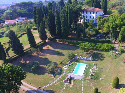 Villa Il Borghetto