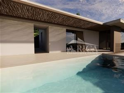 Villa in Vendita a 360.000€