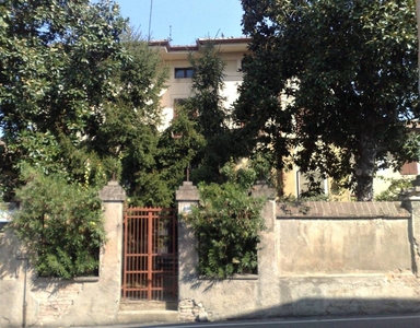 Villa in vendita a Acquanegra Cremonese