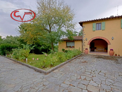 villa in vendita a Terranuova Bracciolini