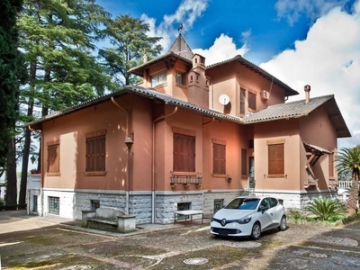 Villa unifamiliare