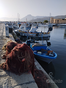 Affitto appartamento a San Nicola l'arena