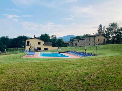 Agriturismo Tramonti